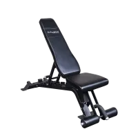 Регулируемая скамья Body-Solid SFID425