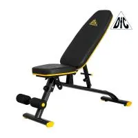 Скамья силовая универсальная DFC DCH319