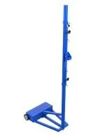 Волейбольные универсальные стойки, мобильные