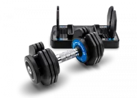 Гантель регулируемая XTERRA 5-25 кг