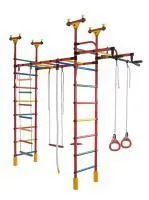 Детский спортивный комплекс Формула Здоровья Слоненок 