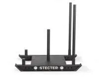 Сани Н-образные