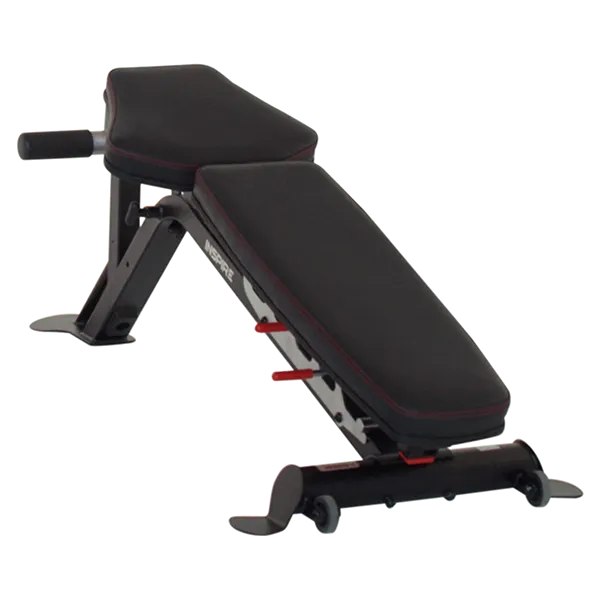 Универсальная скамья Inspire SCS Weight Bench
