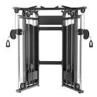 U1017C Комплекс для функциональных тренировок. Стек 2 x 95 кг