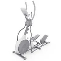 Эллиптический тренажёр DFC Westinghouse, магнитный, складной