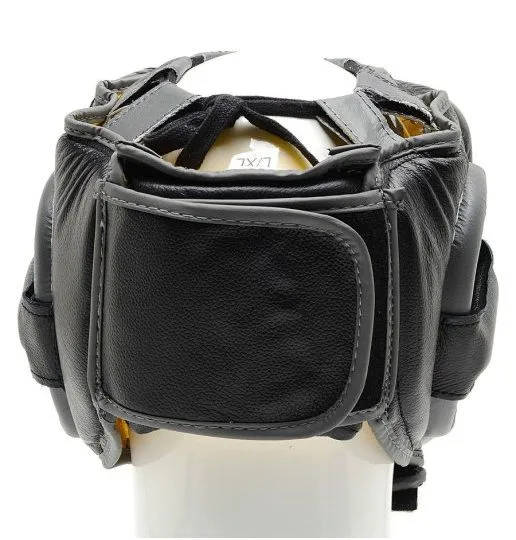 Шлем Everlast SaveMax 