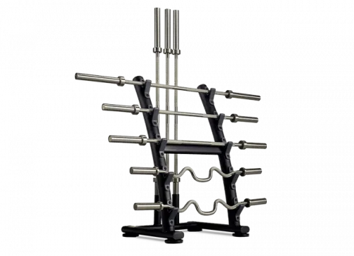 Стойка для олимпийских грифов Hasttings Digger HD90SR9