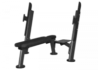 Скамья для жима горизонтальная Spirit AFB102