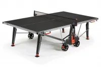 Теннисный стол CORNILLEAU 500X Performance Outdoor (синий) Теннисный стол CORNILLEAU 500X Performance Outdoor (синий)