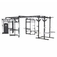 360H Рама для функциональных тренировок 8180 х 5040 х 2640 мм TANGEN