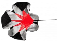 Скоростной парашют UFC