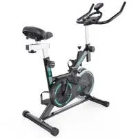 Спин-байк DFC URBANFIT PRO, черный