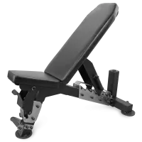 Скамья регулируемая BRONZE GYM PARTNER ML-903