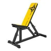 Скамья силовая универсальная DFC DZ003Y