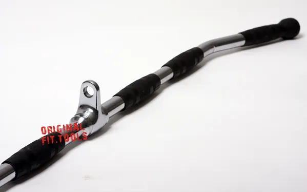 Рукоятка для тяги за голову 122 см