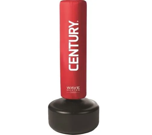Водоналивной боксерский мешок Century Кардио Wavemaster красный