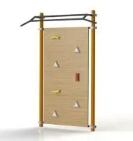 Уличный спортивный комплекс Скалолаз WRK-401