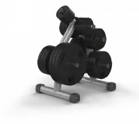 Подставка для дисков MATRIX MAGNUM A67 MATRIX MAGNUM A678 PLATFORM (черный)