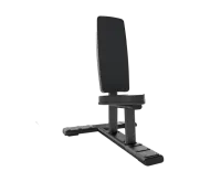 Скамья-стул SVENSSON INDUSTRIAL E7038 Matte Black 