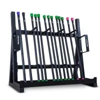 MAKARIO Стойка для бодибаров, MAKARIO