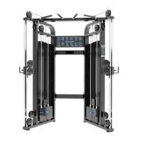 Двойной регулируемый блок Protrain BPL117