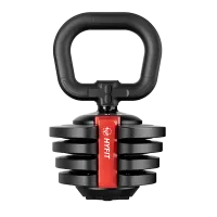 Регулируемая гиря HYFIT 10 кг