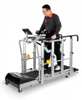 Беговая дорожка SPIRIT LW1000