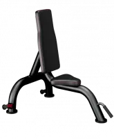 Скамья вертикальная UFC 