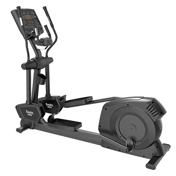 Эллиптический тренажер Smith SE8.0