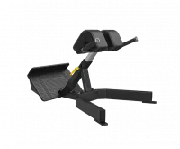 Гиперэкстензия SVENSSON INDUSTRIAL E3045 Matte Black 