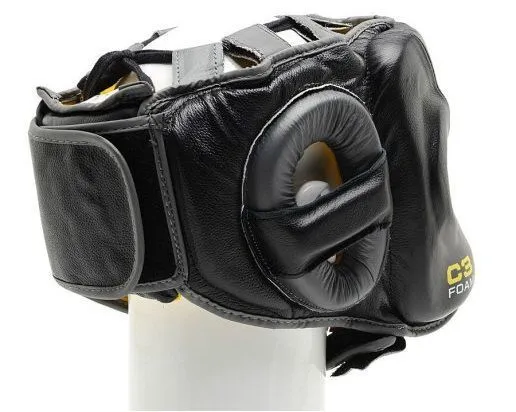 Шлем Everlast SaveMax 