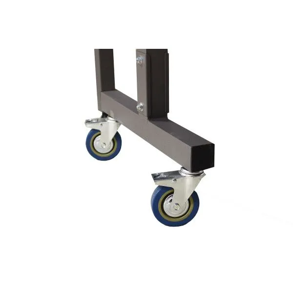 Профессиональный Теннисный стол Scholle TТ800 Tournament