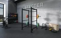 Силовая стойка STECTER CCБ-11/23