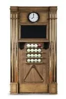 Киевница «Охота» К-21