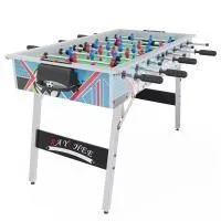 Игровой стол - футбол  DFC 48" 122 x 65 см