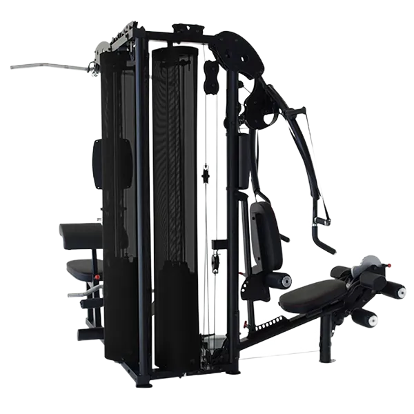 Многофункциональный силовой комплекс Inspire M5 Многофункциональный тренажер (Multi-Gym)