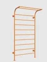 Шведская стенка с изгибом детская