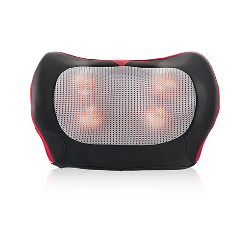 Массажная подушка Miniwell Twist