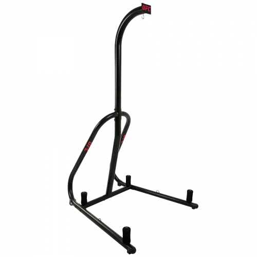 UFC Стойка боксерская