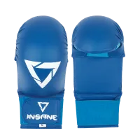 Накладки для карате Insane MANTIS, ПУ