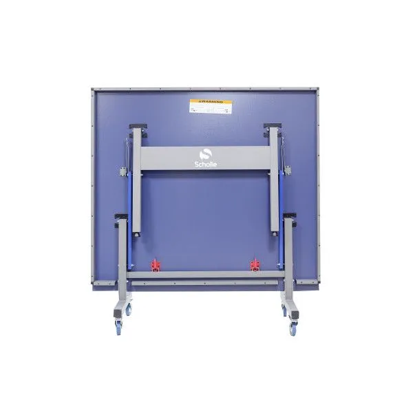 Профессиональный Теннисный стол Scholle TТ800 Tournament