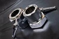 Замки олимпийские Competition Collars