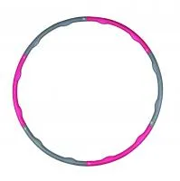 Обруч 6 секций 99 см