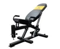 Скамья силовая DFC POWERGYM SUB064