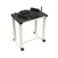 Стол для армрестлинга Тип 2 цельносварной