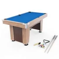 Игровой стол-бильярд DFC 84" 213 x 118 см