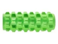 Ролик массажный Atemi, AMR03GN, 33x14см, EVA, зелёный