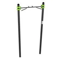 W339 GTO Разнохватовый турник (3 хвата) ZAVODSPORTA