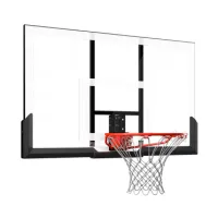 Баскетбольный щит Spalding 60"