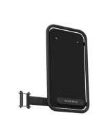 Магнитная доска для записей MATRIX CONNEXUS GFTCB 